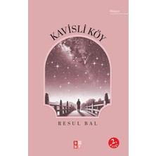 Babıali Kültür Yayıncılığı Kavisli Köy