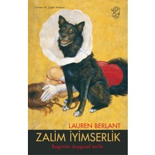 Minotor Kitap Zalim Iyimserlik