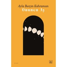 İthaki Yayınları Onuncu Ay