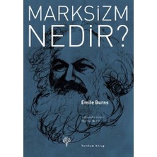 Yordam Kitap Marksizm Nedir?