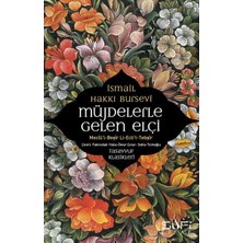 Sufi Kitap Müjdelerle Gelen Elçi