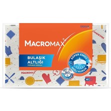 Pearl Shop Iyonlu Bulaşık Kurutma Matı, Süper Emici, Hızlı Kuruyan Koku Yapmaz Mutfak Altlığı