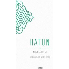 Otto Yayınları Hatun