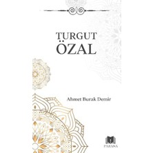 Parana Yayınları Turgut Özal