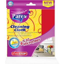 Pearl Shop Temizlik Bezi 3'lü Ekonomik Paket