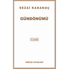 Diriliş Yayınları Gündönümü