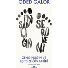 Kronik Kitap Insanlığın Serüveni