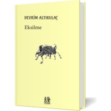 Pikaresk Yayınevi Eksilme