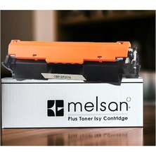 Pearl Shop Hp ile Uyumlu 17A CF217A 217A Toner Yüksek Kapasite Muadil