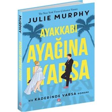 Beta Byou Ayakkabı Ayağına Uyarsa