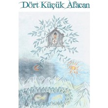 Puslu Yayıncılık Dört Küçük Afacan