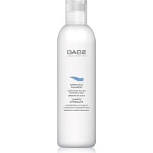 Pearl Shop Babé Laboratories Extra Mild Shampoo 1 Paket (1 x 250 Ml)