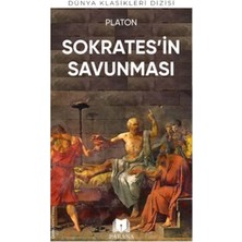 Parana Yayınları Sokratesi’in Savunması