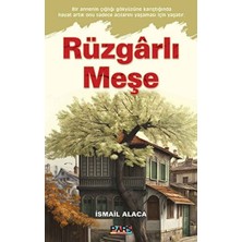 Pars Yayınları Rüzgarlı Meşe