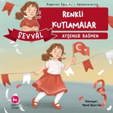 Kayra Çocuk Renkli Kutlamalar