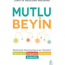 Aganta Kitap Mutlu Beyin