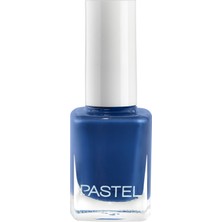 Pastel 229 Oje 13 ml Parlatıcı Özellikli Çarpıcı Renk Seçenekleriyle Yerli Üretim