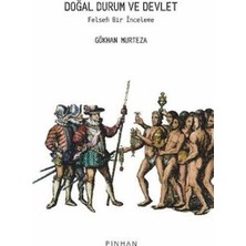 Pinhan Yayıncılık Doğal Durum ve Devlet