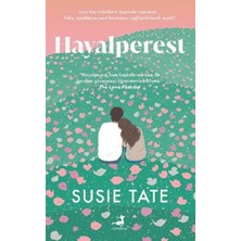 Olimpos Yayınları Hayalperest