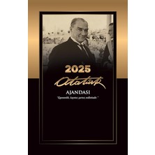 Pearl Shop Atatürk Ajandası - Cumhuriyet