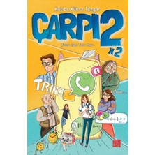 Aile Yayınları Çarpı 2