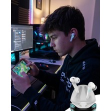 Astraltech K68 Beyaz