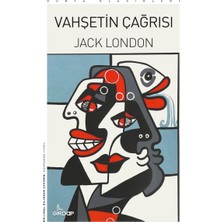 Girdap Kitap Vahşetin Çağrısı