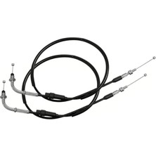 Gear5 Gaz Teli (Ikili) - Cf Moto Nk 250,SR 250