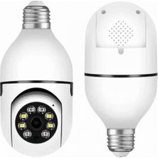 Pileli Store Wifi Kamera