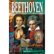 İş Bankası Kültür Yayınları Beethoven