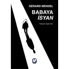 Cem Yayınevi Babaya Isyan