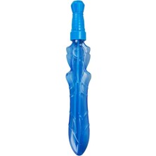 Najmaddin Mey Ithalat® 25179 Kılıç Şekilli Köpük Baloncuk 95 ml -