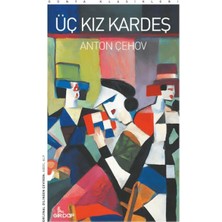 Girdap Kitap Üç Kız Kardeş