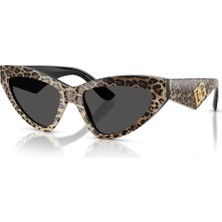 Dolce&gabbana Dg 4439 316387 55 Güneş Gözlüğü
