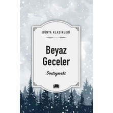 Ema Klasik Beyaz Geceler