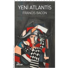 Girdap Kitap Yeni Atlantis
