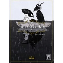 Athica Books Dışarı’daki Kız 5