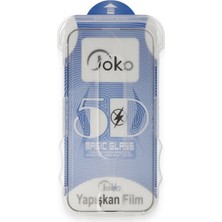 Eco Port Joko Xiaomi Redmi 12 Joko Magic 5d Cam