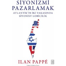 Ketebe Yayınları Siyonizmi Pazarlamak