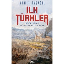 Kronik Kitap Ilk Türkler