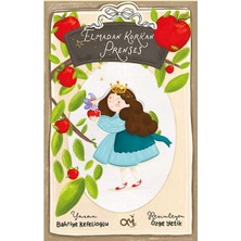 Omes Çocuk Elmadan Korkan Prenses