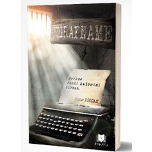 Parana Yayınları Itirafname