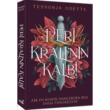 İndigo Kitap Peri Kralı’nın Kalbi