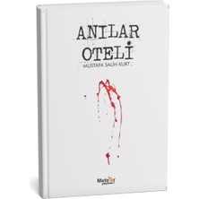 Meteor Yayınevi Anılar Oteli