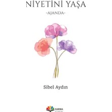 Karma Kitaplar Niyetini Yaşa