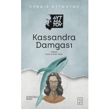 Ketebe Yayınları Kassandra Damgası