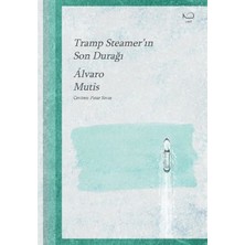 Yedi Yayınları Tramp Steamer'in Son Durağı