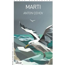 Girdap Kitap Martı