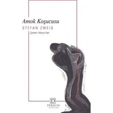 Dekalog Yayınları Amok Koşucusu