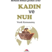 Motto Kadın ve Nuh